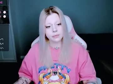 succubus_leslie from Chaturbate