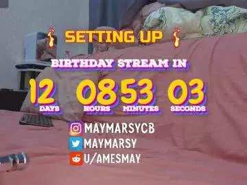 succubus_room from Chaturbate