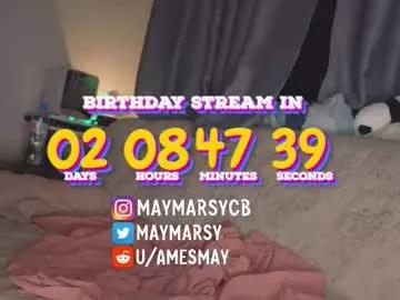 succubus_room from Chaturbate