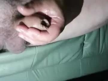 suesser0009 from Chaturbate