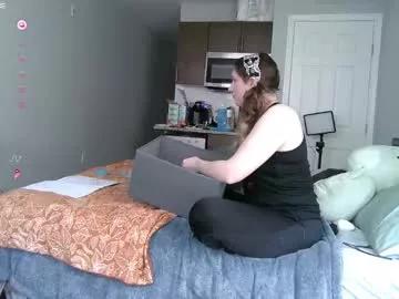 sufferbunny from Chaturbate