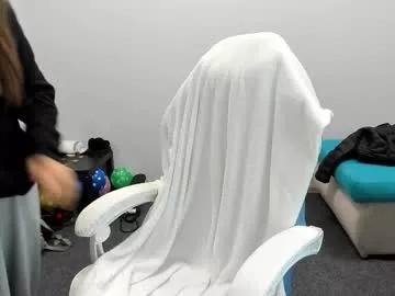 sugar_bunny_girl from Chaturbate is Freechat