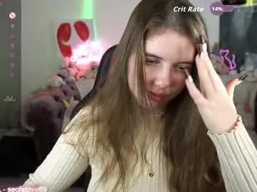 sugar_muse from Chaturbate is Freechat