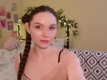 sugar_peasy from Chaturbate is Freechat