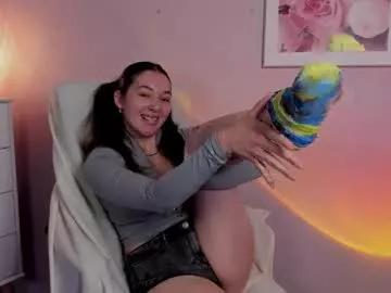 sugar_xmegan from Chaturbate is Freechat