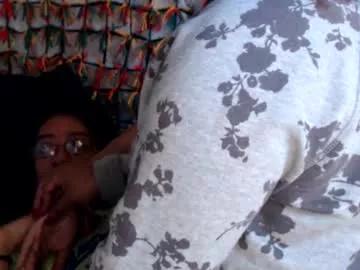 suggabrown_ from Chaturbate