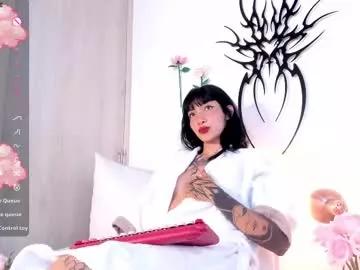 suggarboo_ from Chaturbate
