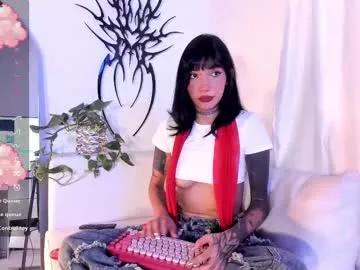 suggarboo_ from Chaturbate