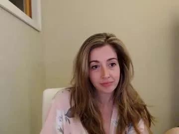 suggestivebehavior from Chaturbate