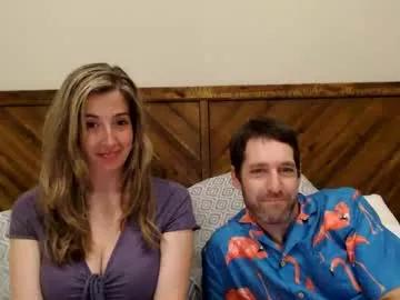 suggestivebehavior from Chaturbate