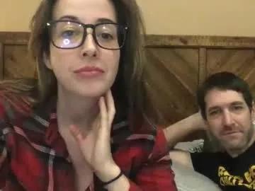 suggestivebehavior from Chaturbate