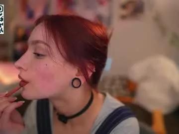 suk_ki from Chaturbate is Freechat