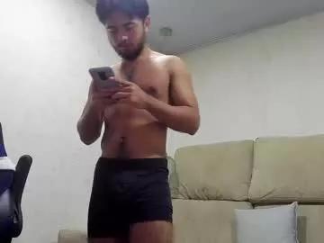 Photos of sukuna_hara from Chaturbate is Freechat