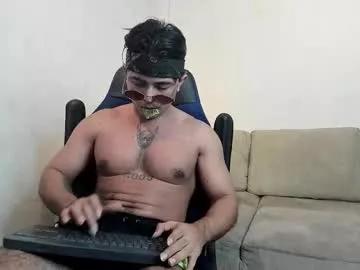 sukuna_hara from Chaturbate