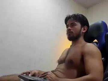 sukuna_hara from Chaturbate