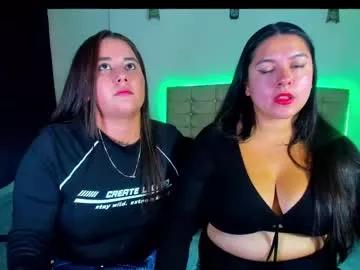 summer_girls01 from Chaturbate