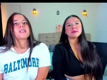 summer_girls01 from Chaturbate