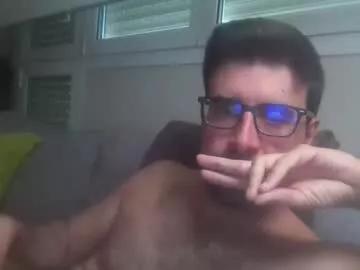 summer_heat from Chaturbate