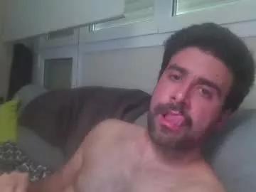 summer_heat from Chaturbate