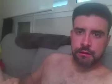 summer_heat from Chaturbate