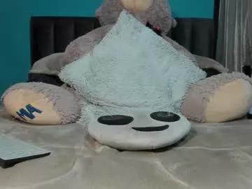summer_romance from Chaturbate