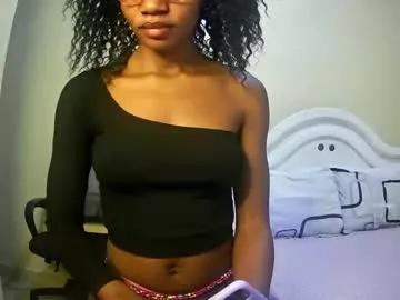 summerbuddy from Chaturbate