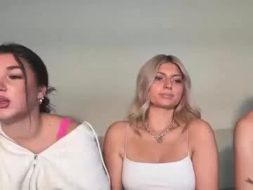 summerclarke2 from Chaturbate is Freechat