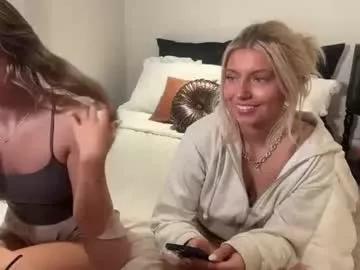 summerclarke2 from Chaturbate is Freechat