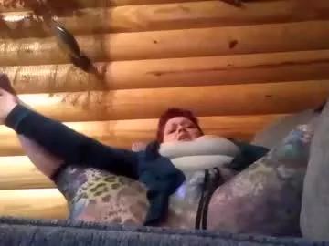 summerdivine69 from Chaturbate