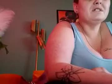 summerdivine69 from Chaturbate