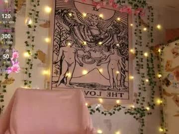 summerhazee from Chaturbate