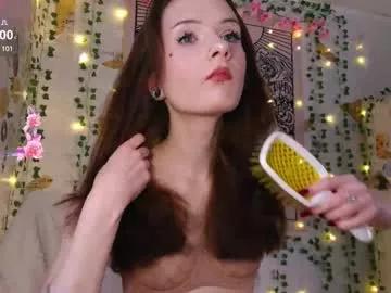 summerhazee from Chaturbate