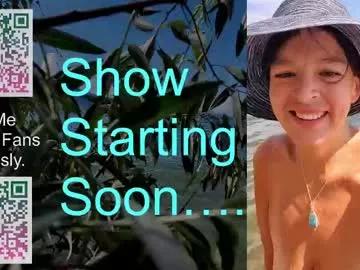 summermclovin2025 from Chaturbate is Freechat
