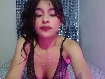 summerpurple from Chaturbate