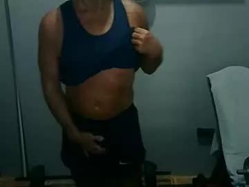 summerrknight from Chaturbate