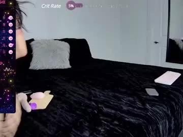 summerxtimexdime from Chaturbate