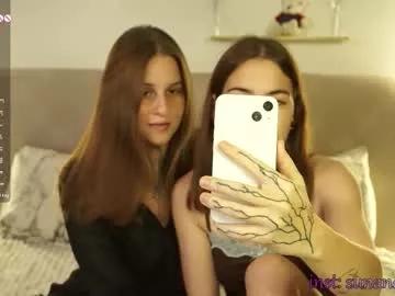 sun_and_luna from Chaturbate is Freechat