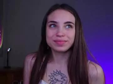 sunbeamflower from Chaturbate is Freechat