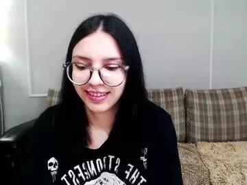 sunkissgrace from Chaturbate is Freechat