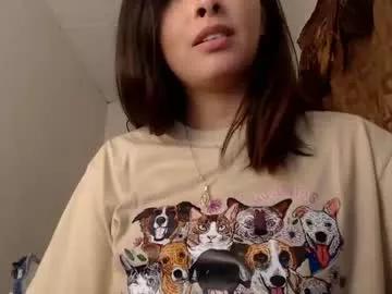 sunn_ray from Chaturbate
