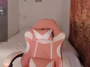 sunn_ray from Chaturbate