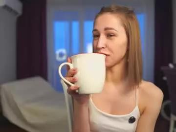 sunnblissett from Chaturbate