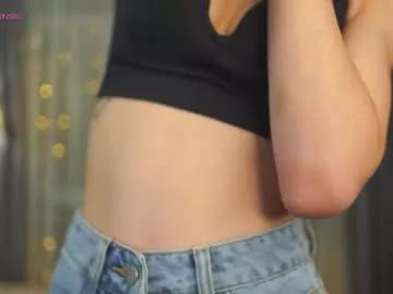 sunnblissett from Chaturbate
