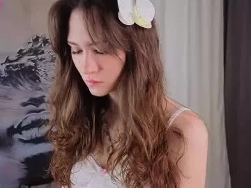 sunnfay from Chaturbate