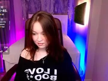 sunny1bunny from Chaturbate is Freechat