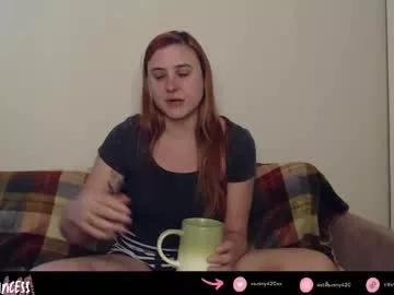 sunny420princess from Chaturbate