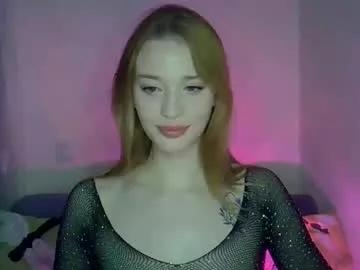 sunny__fox from Chaturbate