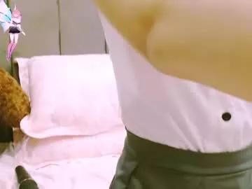 sunny_angel18 from Chaturbate