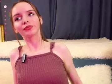 sunny_bambi from Chaturbate is Freechat