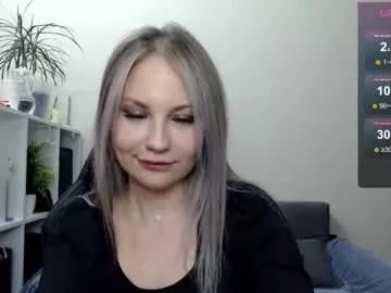 sunny_bunny6 from Chaturbate